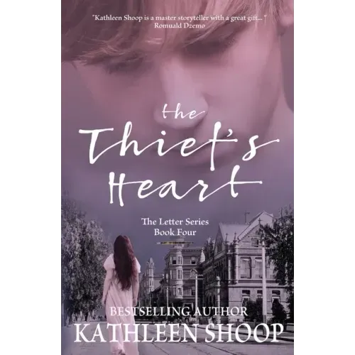The Thief's Heart