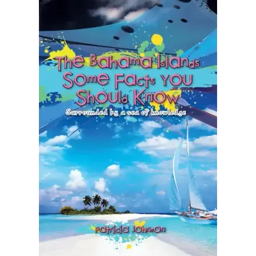 The Bahama Islands Some Facts You Should Know: Surrounded by a sea of knowledge