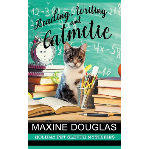 Reading, Writing and Catmetic