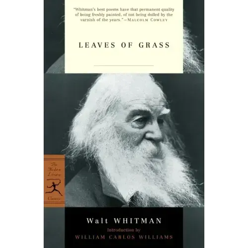 Leaves of Grass: The Death-Bed Edition