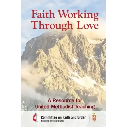 Faith Working Through Love