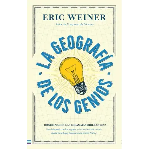 Geografia de Los Genios, La