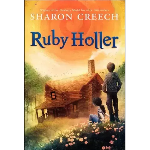 Ruby Holler