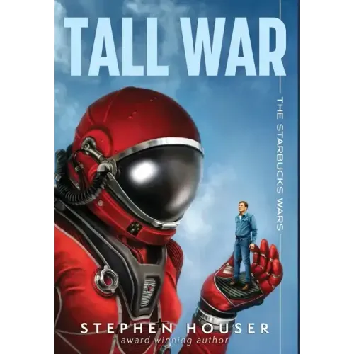 Tall War