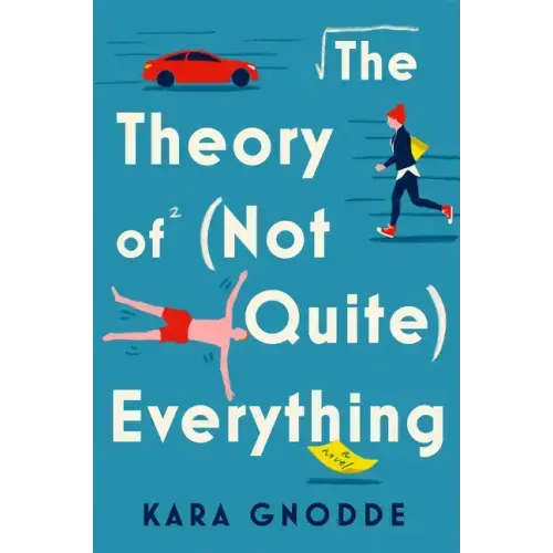 The Theory of (Not Quite) Everything