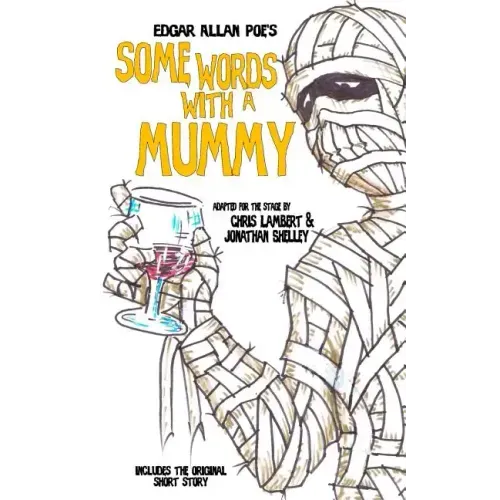 Some Words with a Mummy