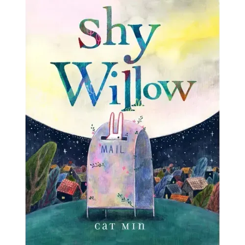 Shy Willow
