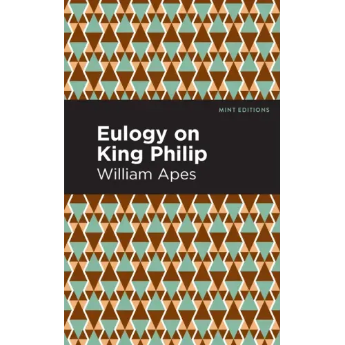 Eulogy on King Philip