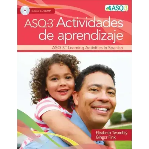 ASQ SE-2 Learning Activities & More [With CDROM]