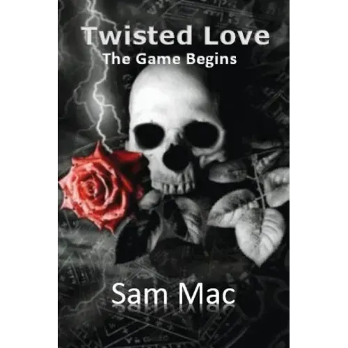 Twisted Love: The Game Begins