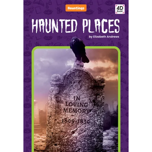 Haunted Places