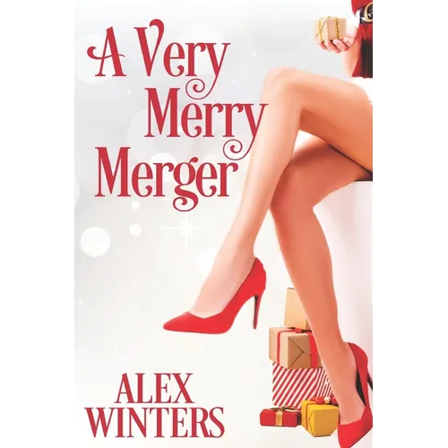 A Very Merry Merger