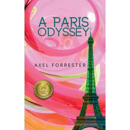 A Paris Odyssey