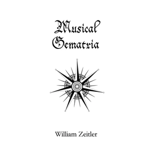 Musical Gematria