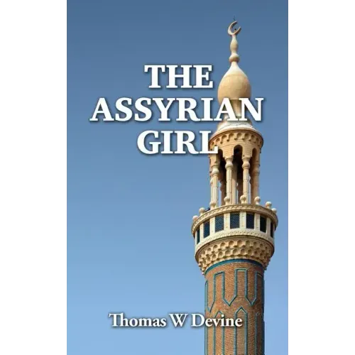The Assyrian Girl
