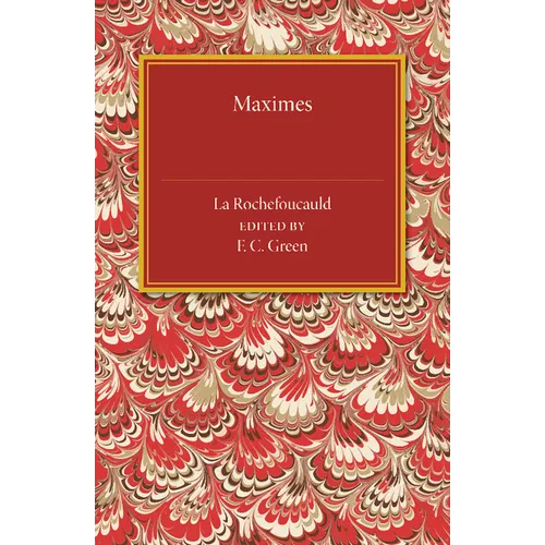 Maximes