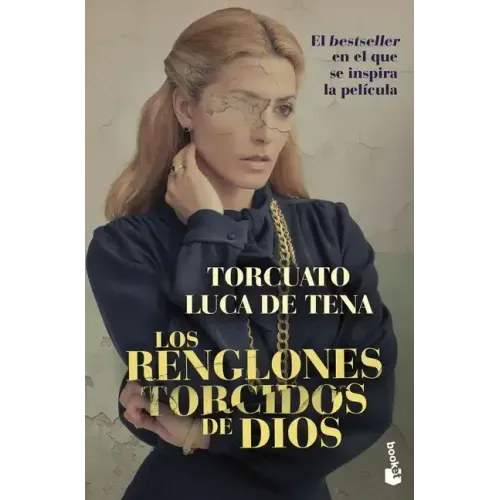 Los Renglones Torcidos de Dios
