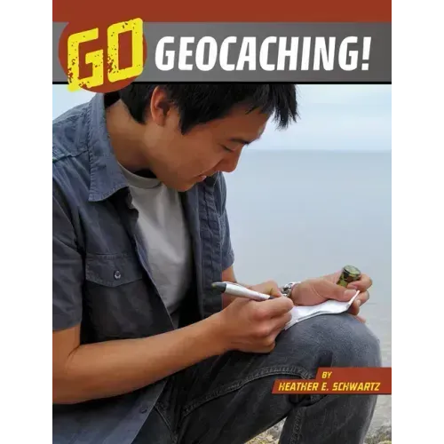 Go Geocaching!
