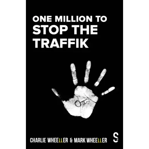 One Million to Stop the Traffik