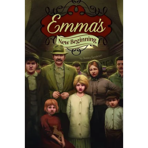 Emma's New Beginning