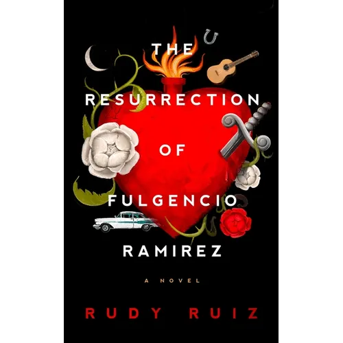 The Resurrection of Fulgencio Ramirez