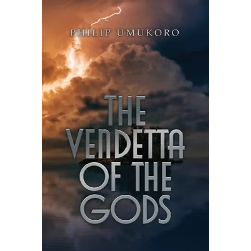 The Vendetta of the Gods