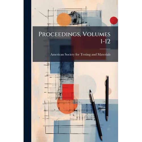Proceedings, Volumes 1-12