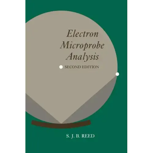 Electron Microprobe Analysis