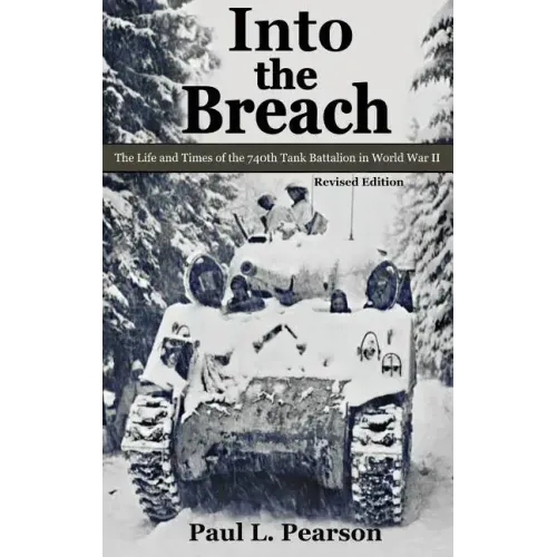 Into the Breach
