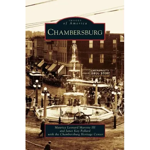Chambersburg