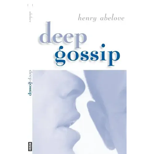 Deep Gossip