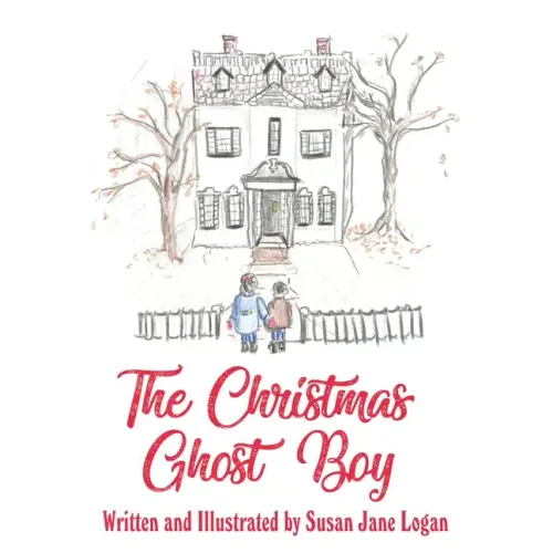 The Christmas Ghost Boy