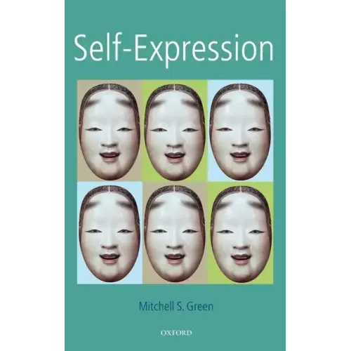 Self-Expression C