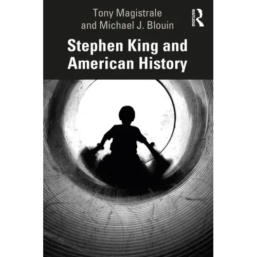 Stephen King and American History