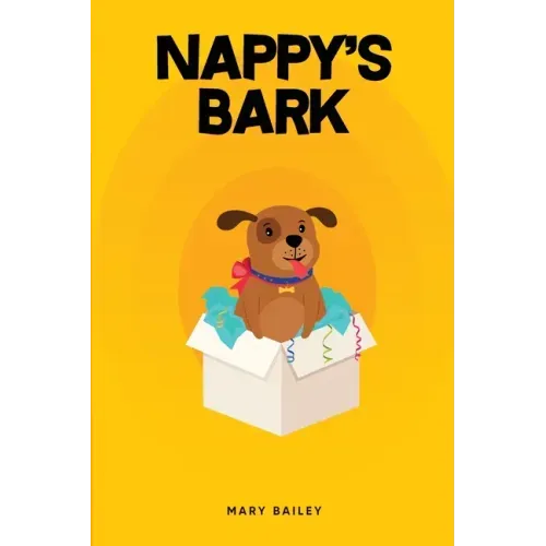 Nappy's Bark