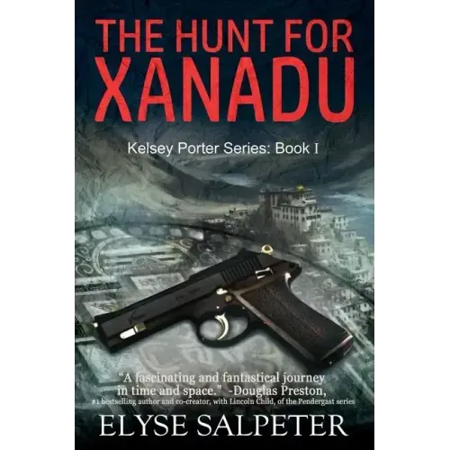 The Hunt for Xanadu