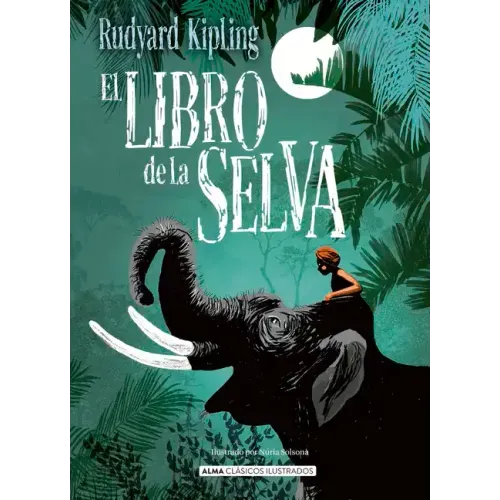 El Libro de la Selva