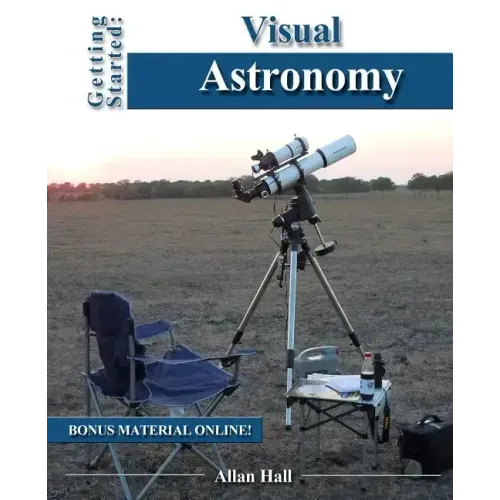 Getting Started: Visual Astronomy