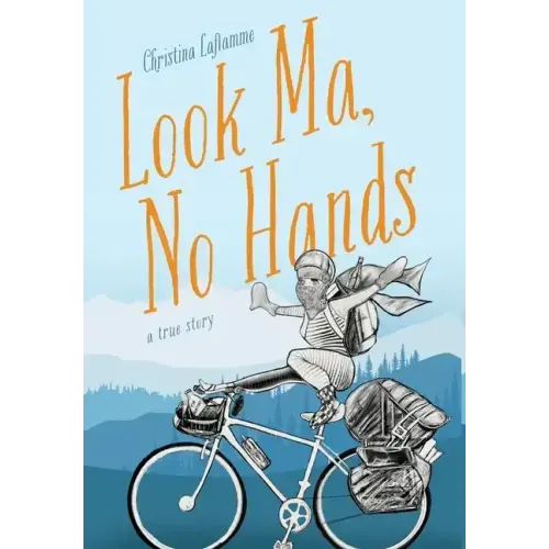 Look Ma, No Hands