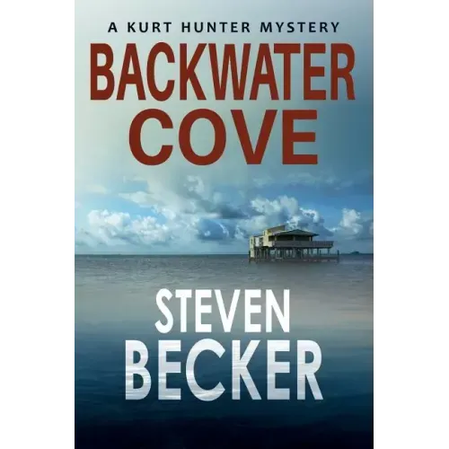 Backwater Cove