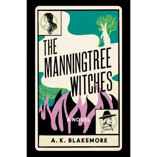 The Manningtree Witches