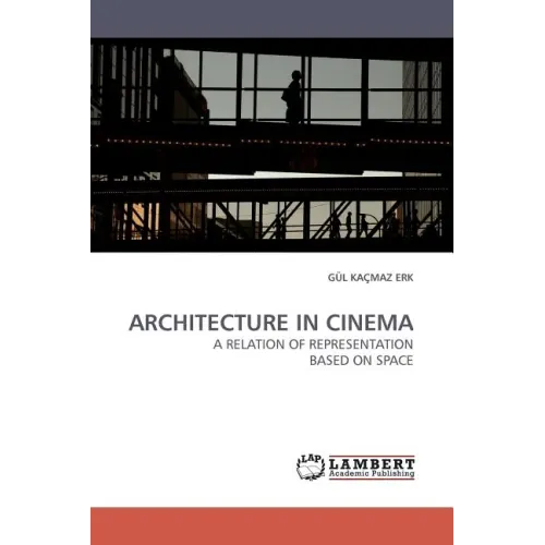 Architecture in Cinema