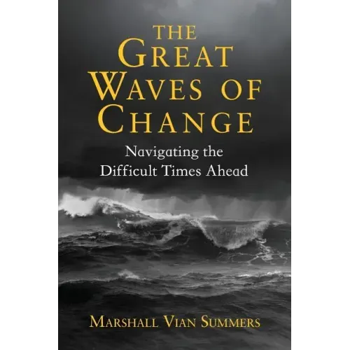 The Great Waves of Change