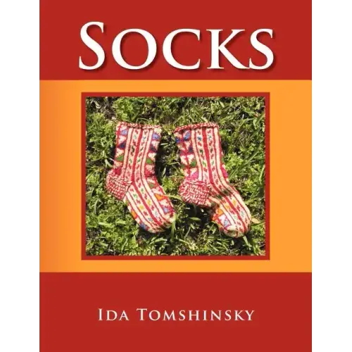 Socks: History and Present