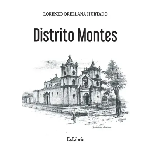Distrito Montes
