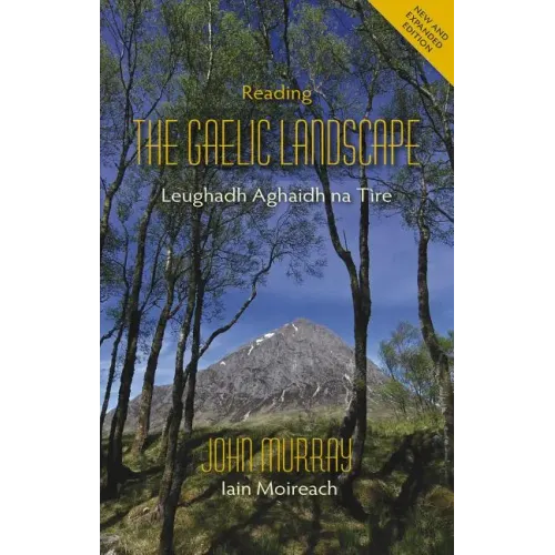 Reading the Gaelic Landscape