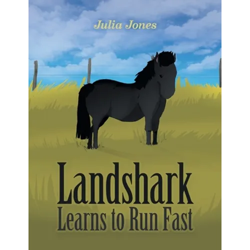 Landshark Learns to Run Fast