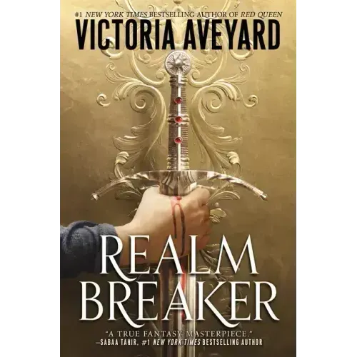 Blade Breaker