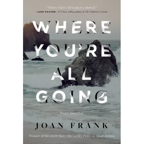 Where You're All Going