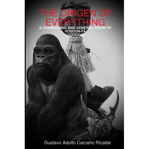 The Origen of Everything
